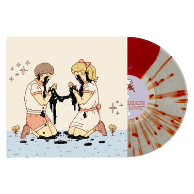 Greet Death "Die In Love"