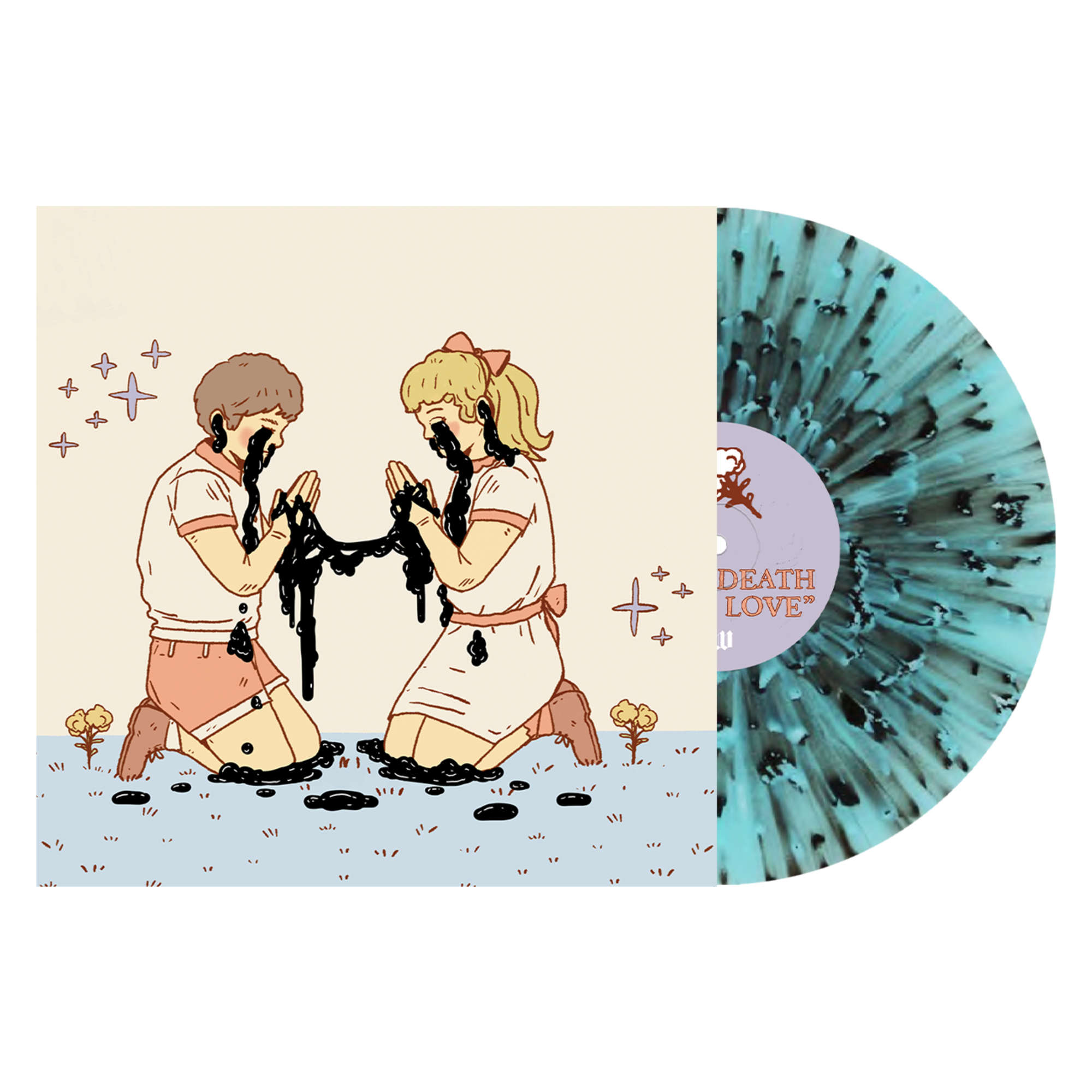 Greet Death "Die In Love"