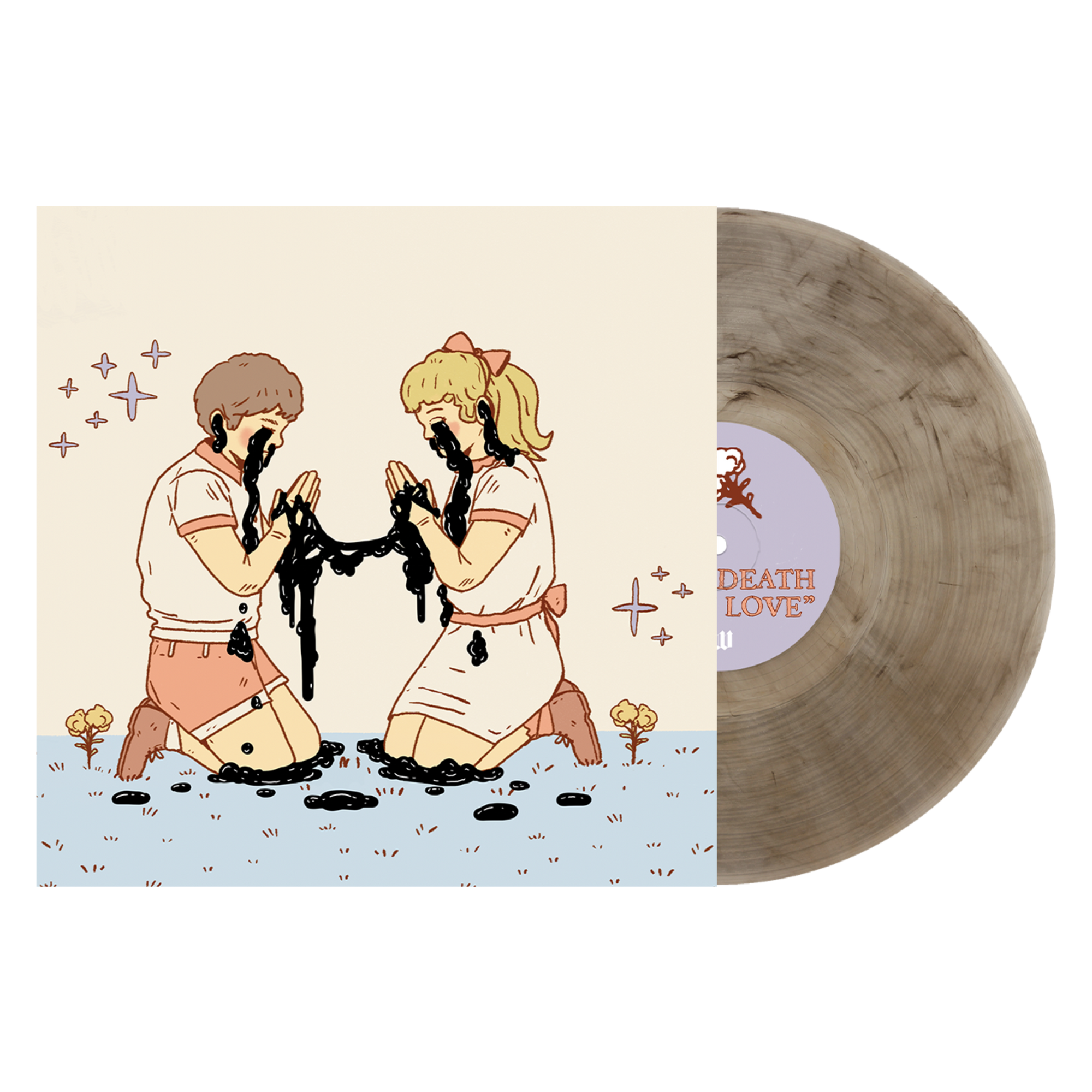 Greet Death "Die In Love"