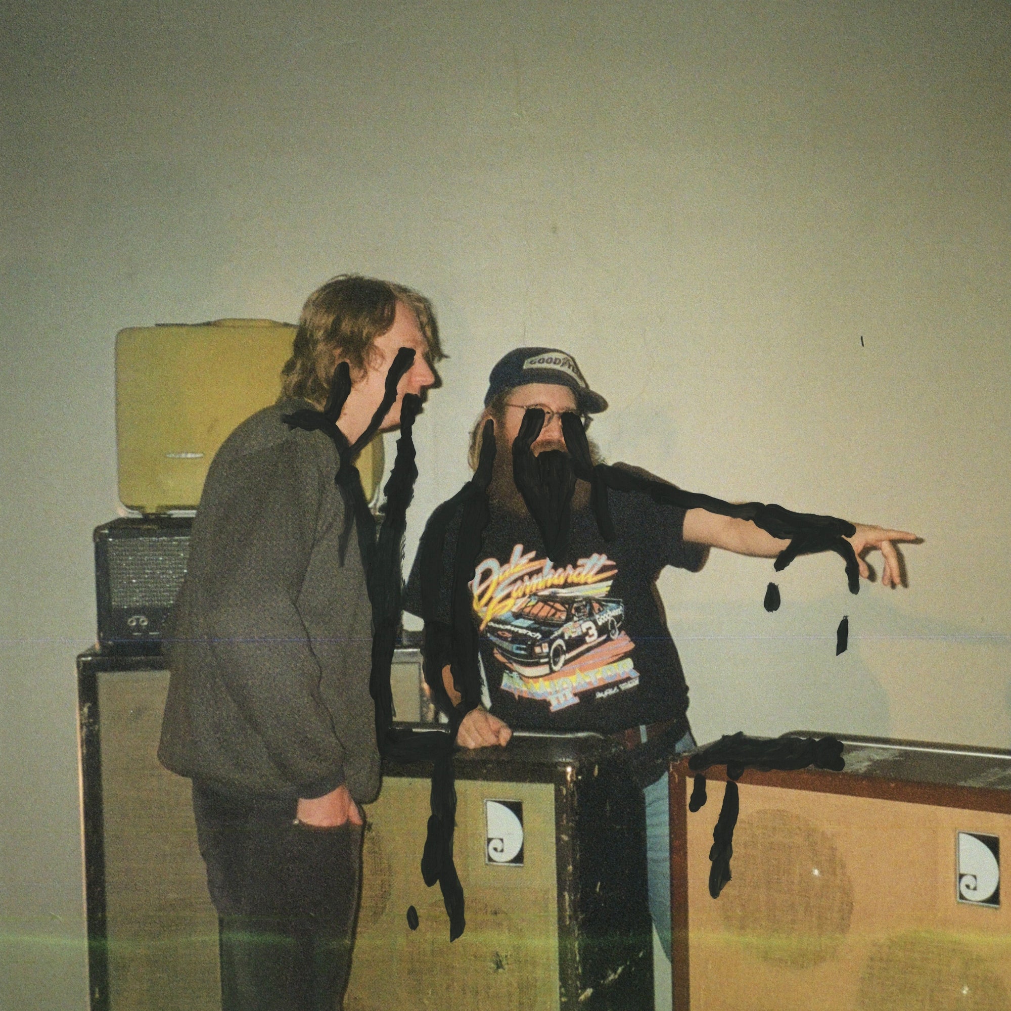 Greet Death "Same But Different Now"