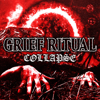 Grief Ritual "Collapse"