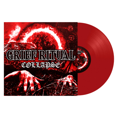 Grief Ritual "Collapse"