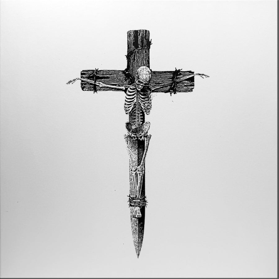 Grinning Death's Head "Demo"