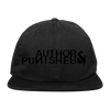 Author & Punisher "Classic Logo" Dad Hat