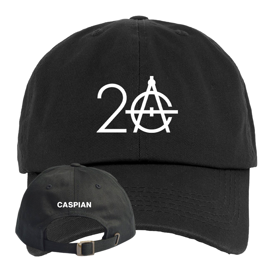 Caspian "Twenty Years" Black Hat