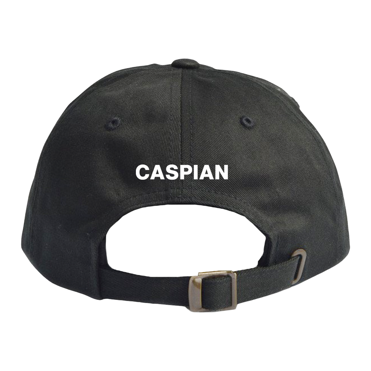 Caspian "Twenty Years" Black Hat