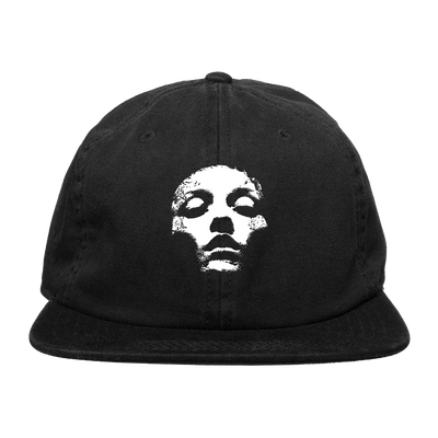 Converge "Jane: Run On" Black Dad Hat