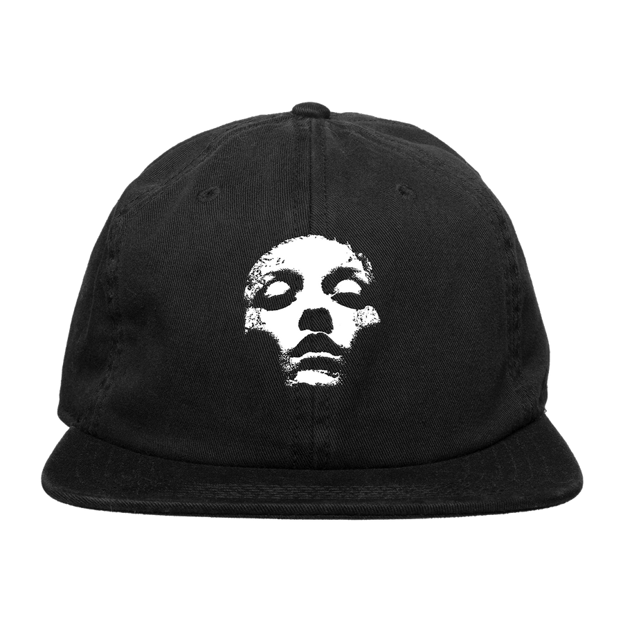 Converge "Jane: Run On" Black Dad Hat