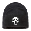 Converge "Jane" Premium Black Beanie