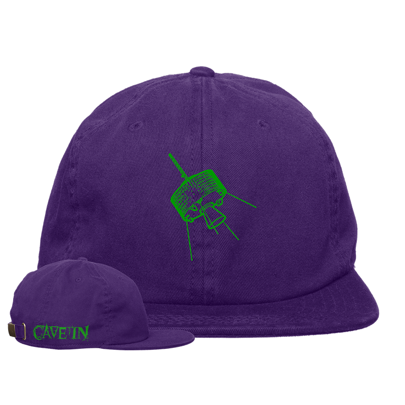 Hats - Deathwish Inc