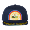 Cave In "USCSS Cave In" Navy Five Panel Hat