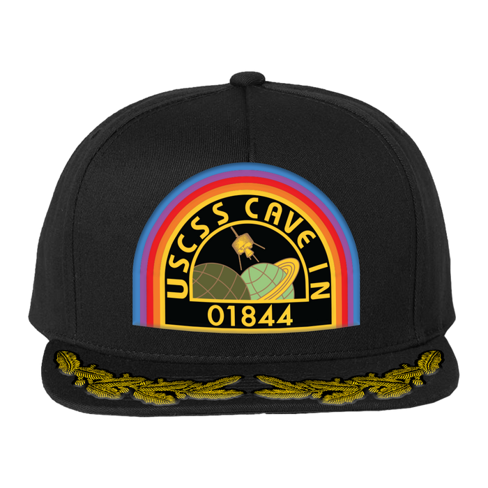 Hats - Deathwish Inc