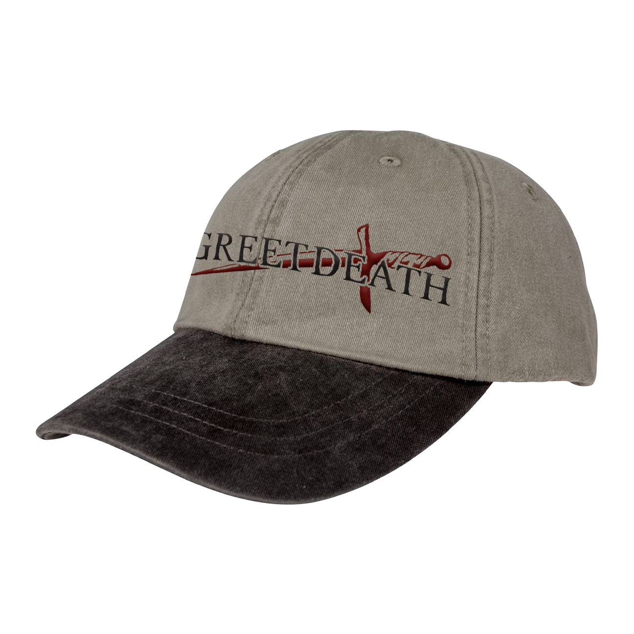 Greet Death "Dagger" Hat