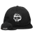 Integrity "Skull" Black Dad Hat