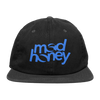 Mad Honey “Logo” Black Dad Hat