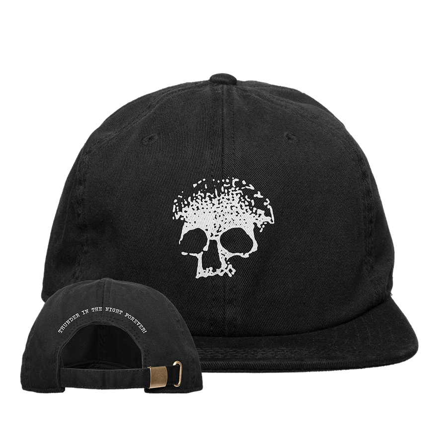 Planes Mistaken For Stars "Thunder In The Night Forever!" Dad Hat