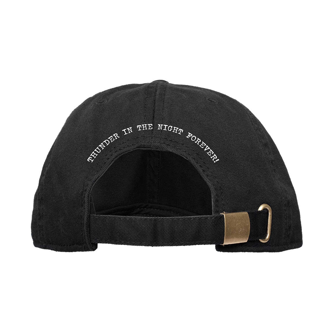 Planes Mistaken For Stars "Thunder In The Night Forever!" Dad Hat