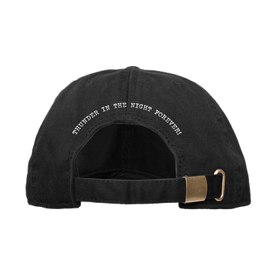 Planes Mistaken For Stars "Thunder In The Night Forever!" Dad Hat