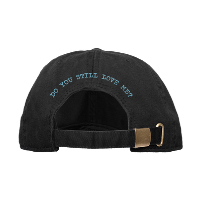 Planes Mistaken For Stars "Do You Still Love Me?" Dad Hat