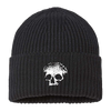 Planes Mistaken For Stars "Skull" Beanie