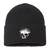 Planes Mistaken For Stars "Skull" Beanie