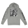 Converge "The Dusk In Us" Heather Grey Sweatshirt