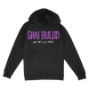 Shai Hulud "Just Can't Hate Enough" Black Hooded Sweatshirt