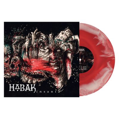 Habak "Insania"