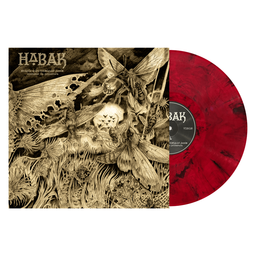 Habak "Ningún Muro Consiguió Jamás Contener la Primavera"