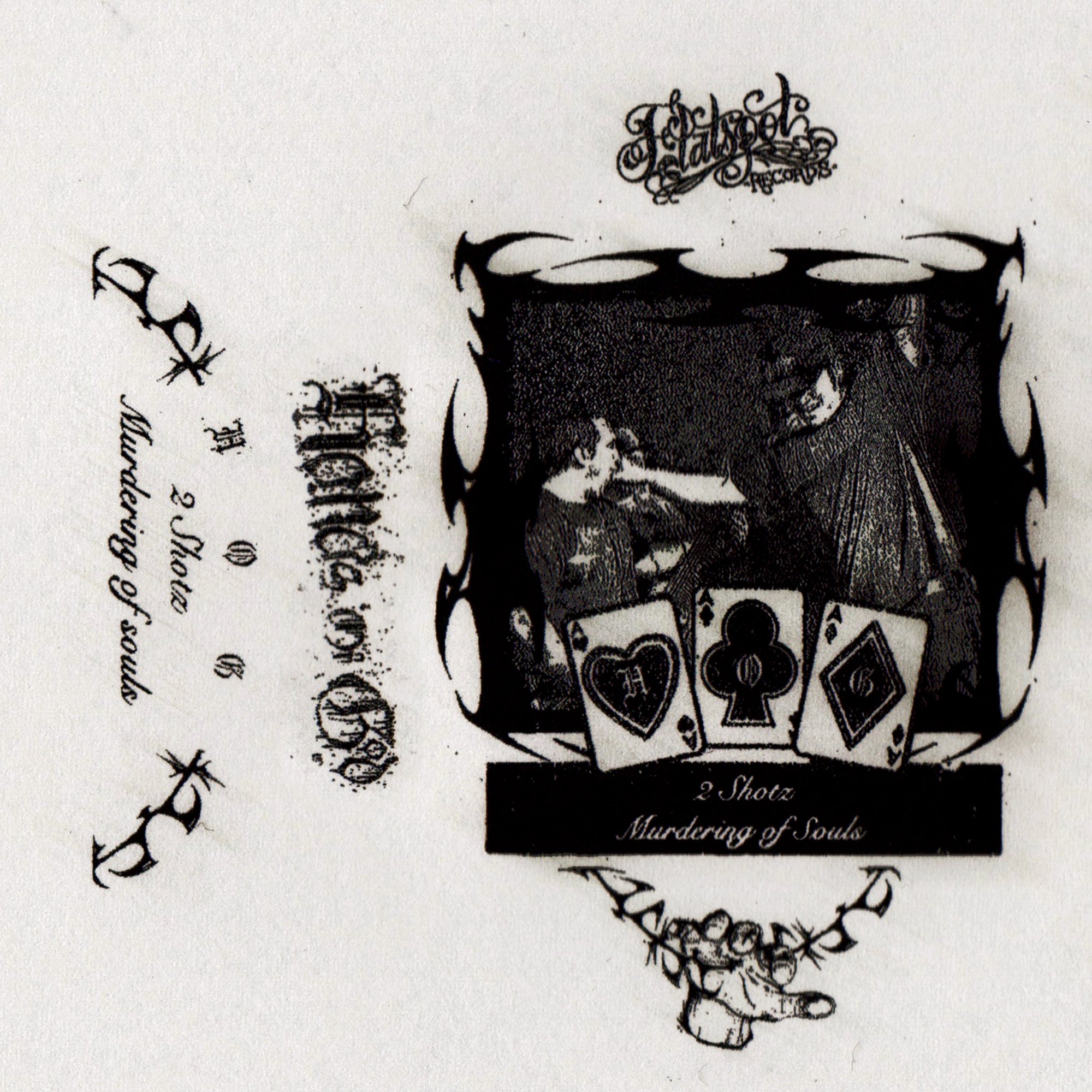 Hands Of God "2019 Promo"