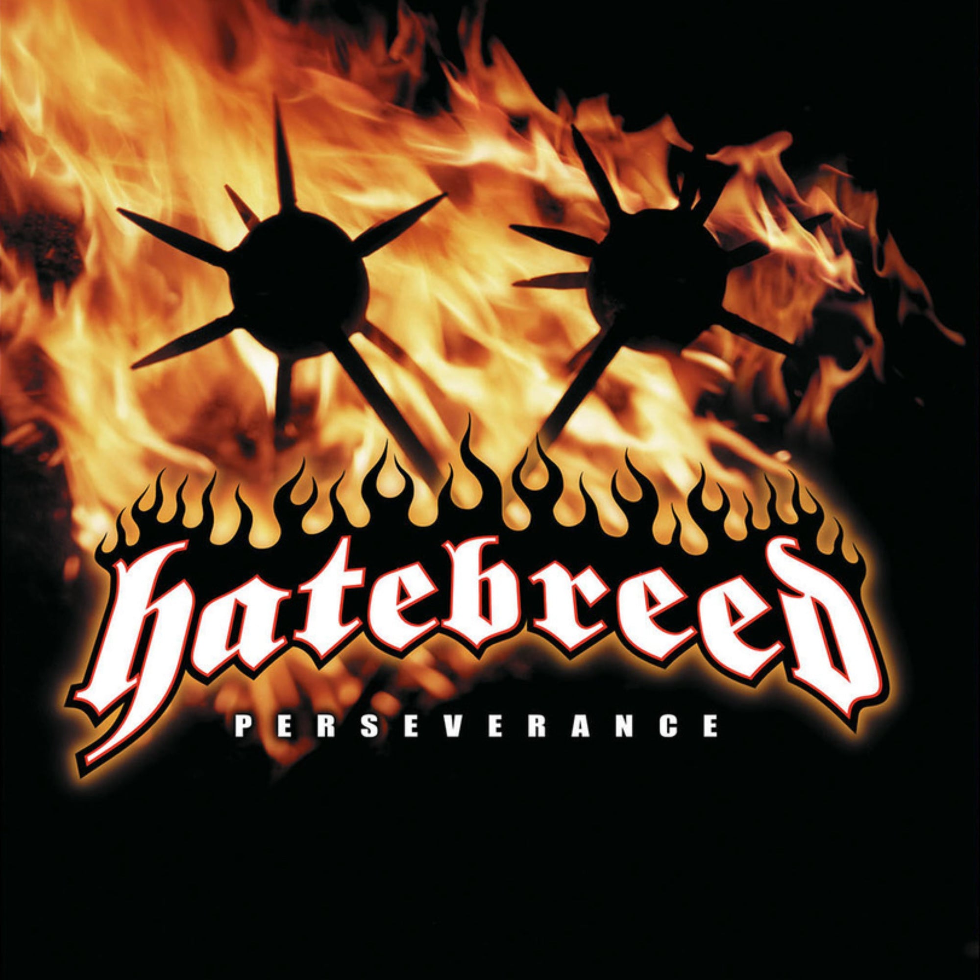 Hatebreed "Perseverance"