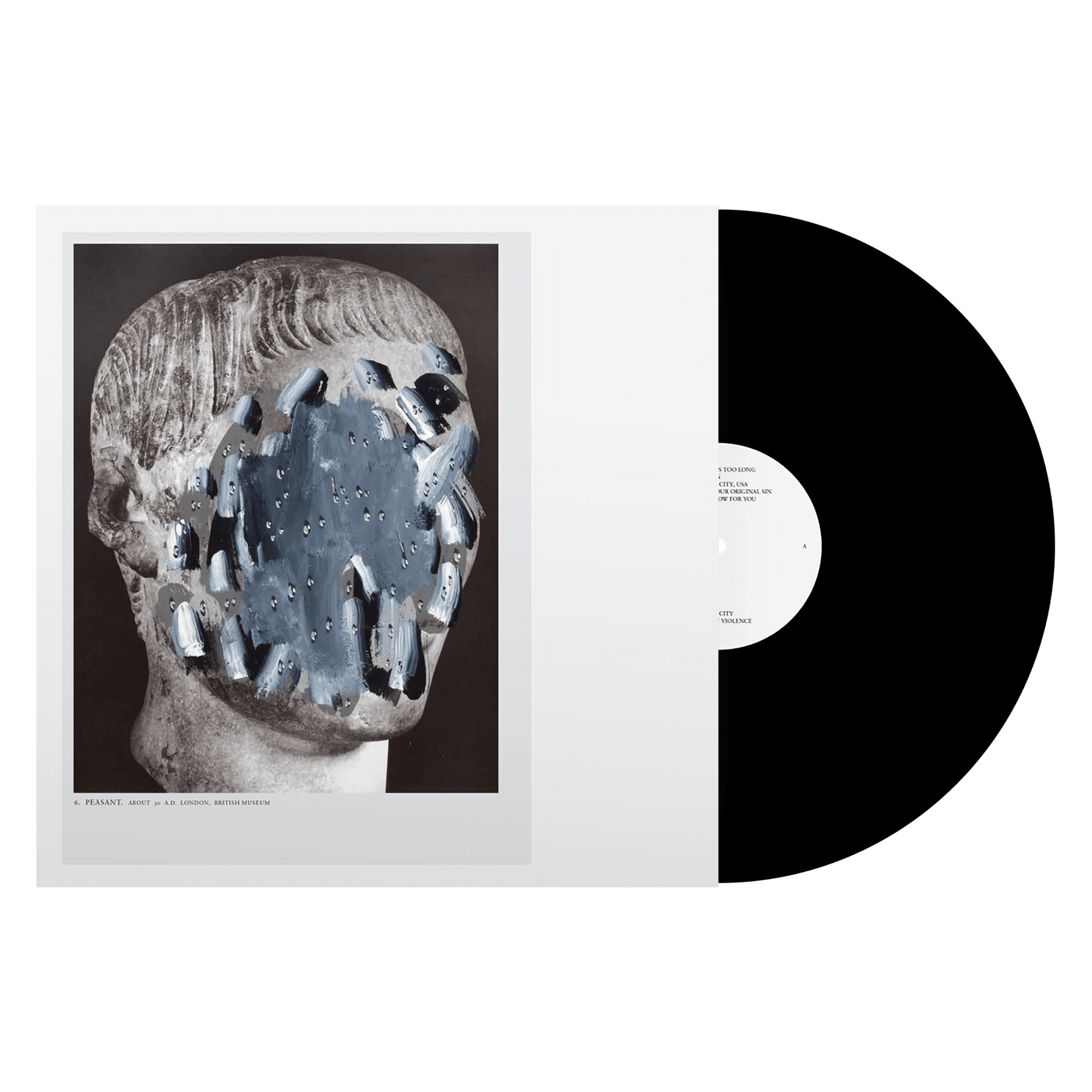 Head Wound City "A New Wave Of Violence"