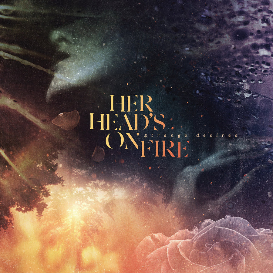 Her Head's On Fire "Strange Desires"