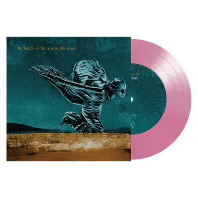 Her Head's on Fire / Arms Like Roses "Split"