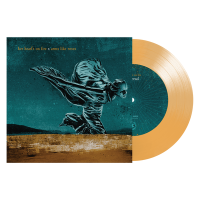 Her Head's on Fire / Arms Like Roses "Split"