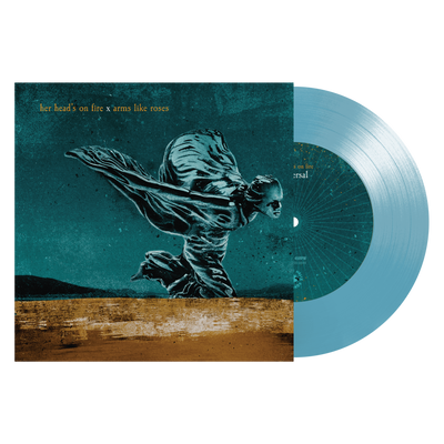 Her Head's on Fire / Arms Like Roses "Split"