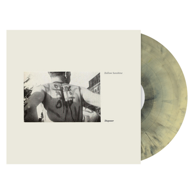 Hollow Sunshine "Disposer"