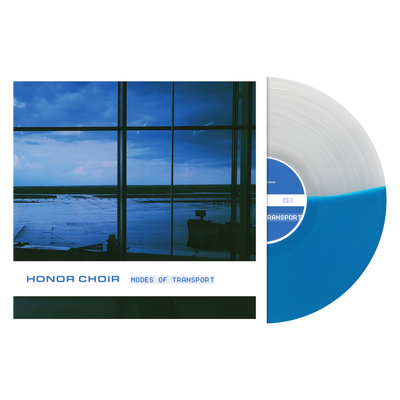 Honor Choir "Modes of Transport"