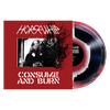 Horsewhip "Consume and Burn"