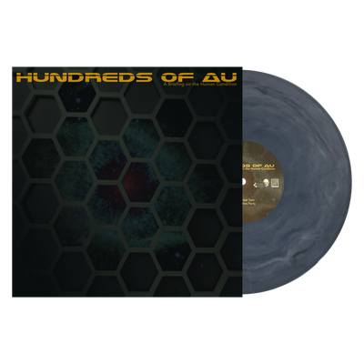 Hundreds of AU "A Briefing On The Human Condition"