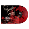 I Will Destroy You "Dead Before Dawn"