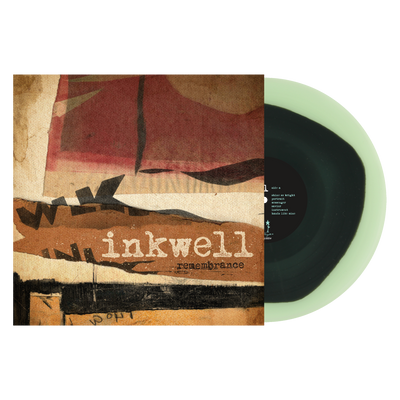 Inkwell "Remembrance"