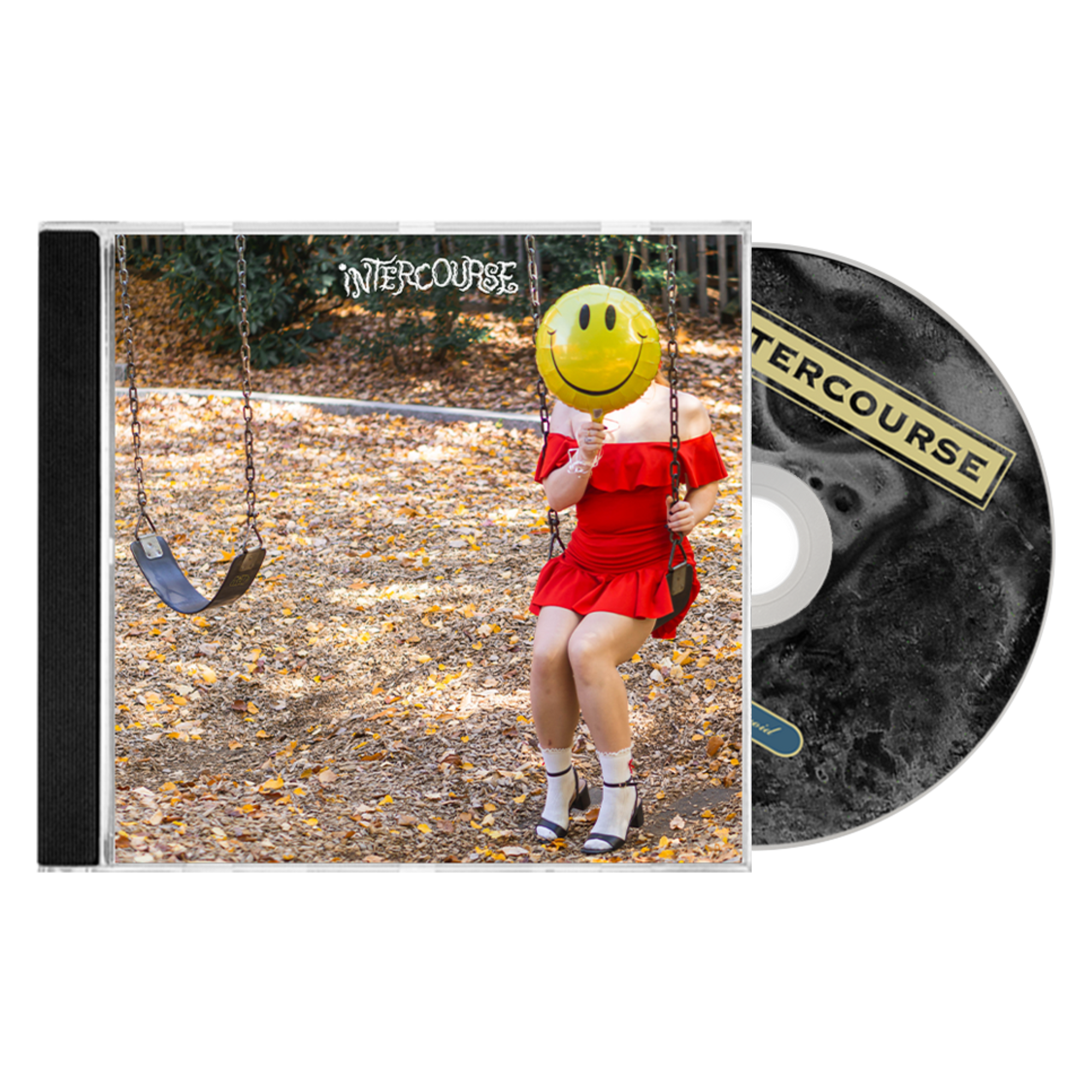 Intercourse "How I Fell In Love With The Void"