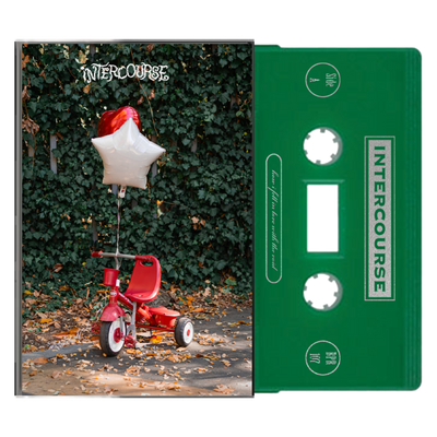 Intercourse "How I Fell In Love With The Void"