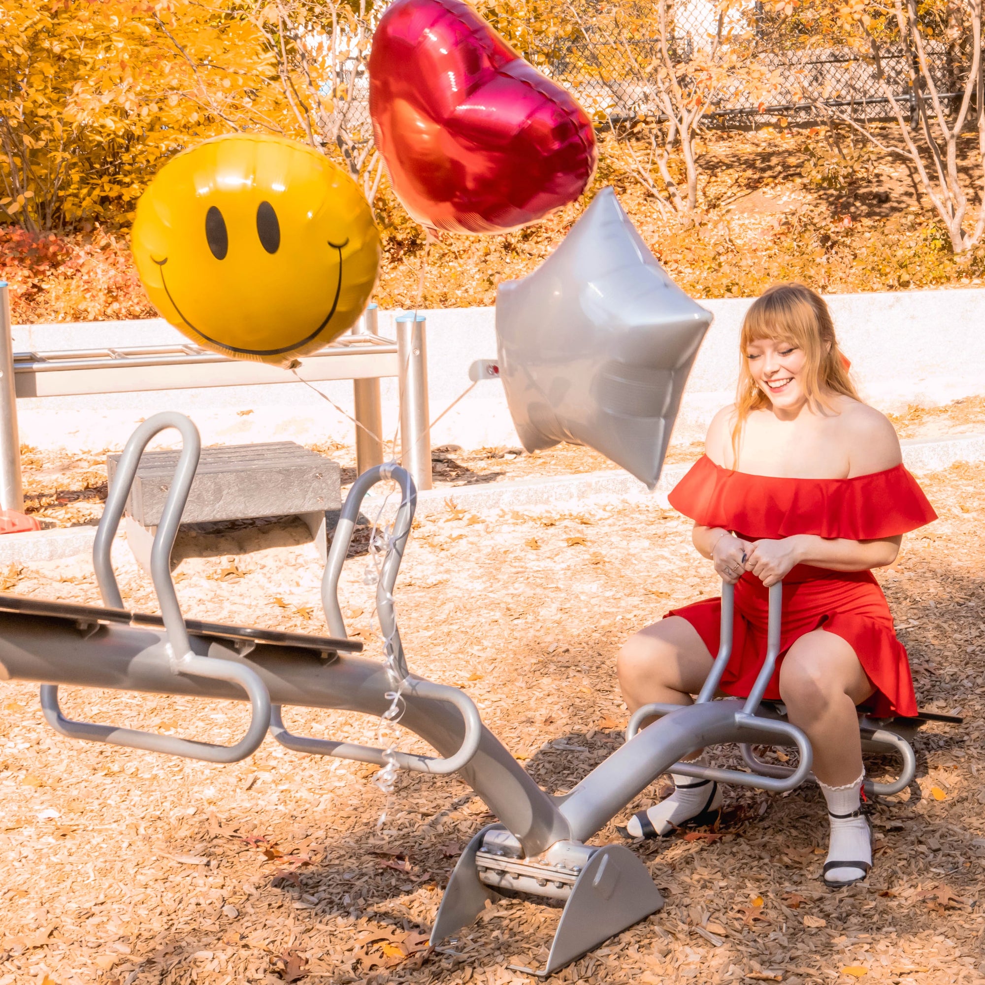 Intercourse "How I Fell In Love With The Void"