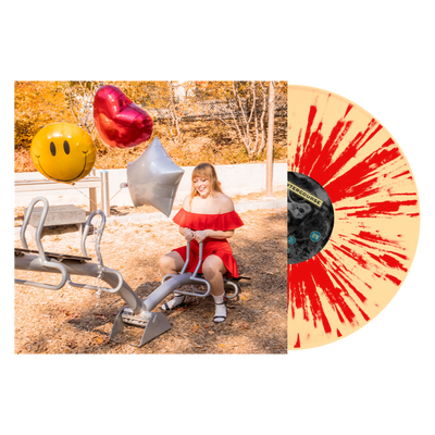 Intercourse "How I Fell In Love With The Void"