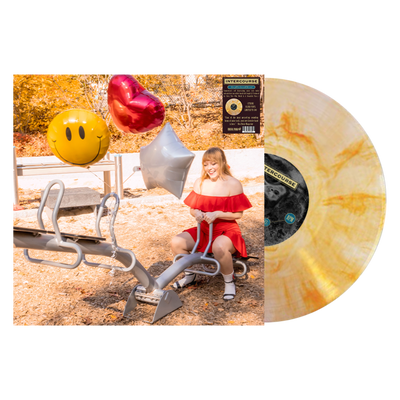 Intercourse "How I Fell In Love With The Void"