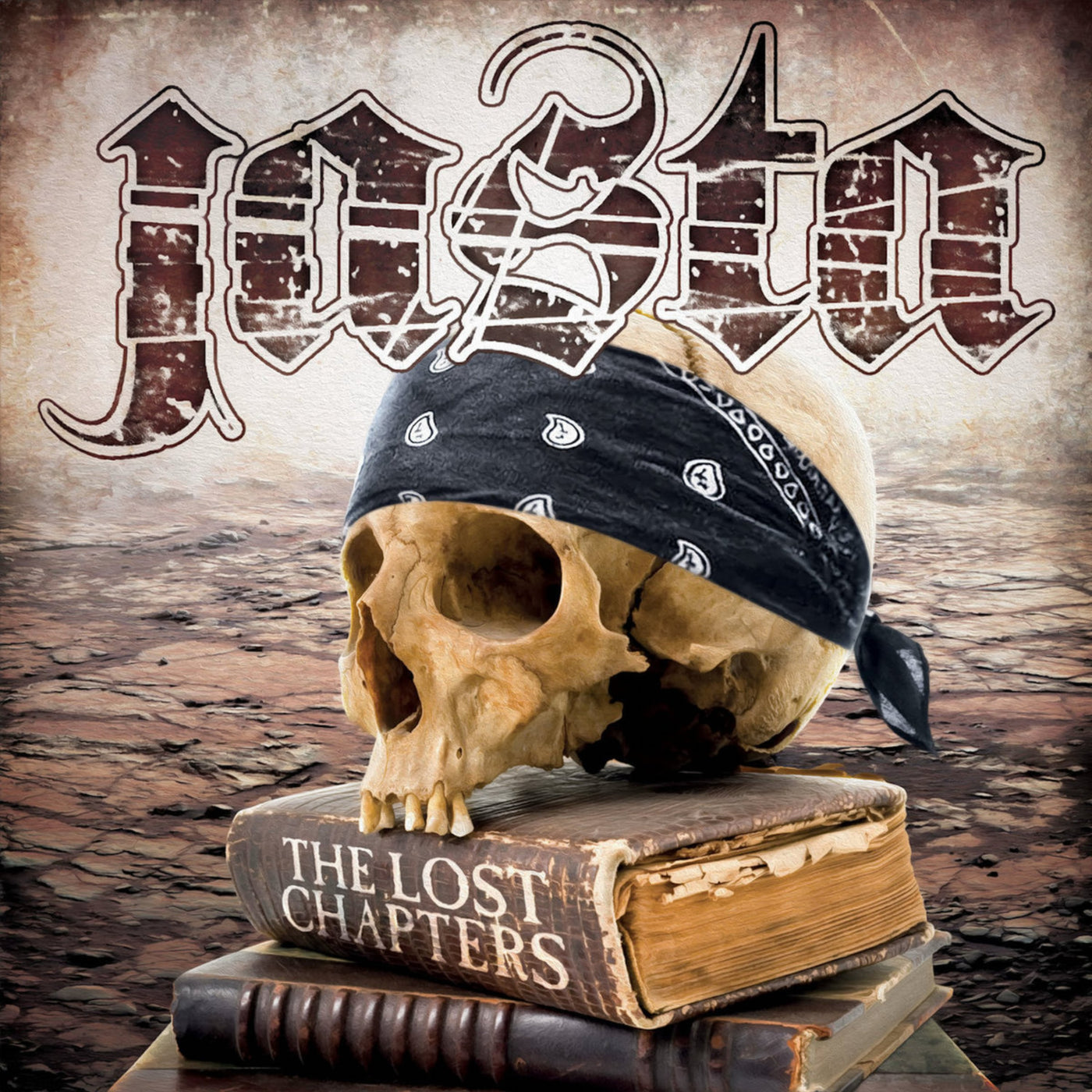 JASTA "The Lost Chapters"
