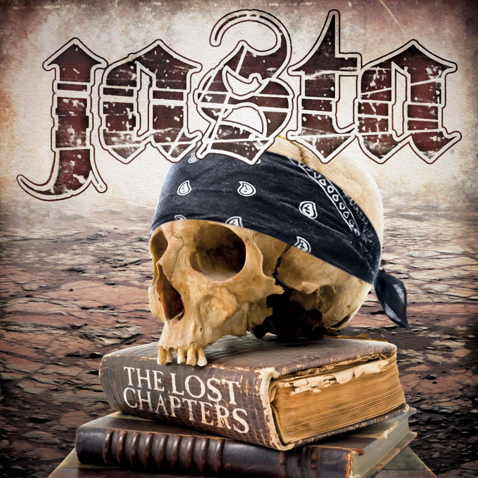 JASTA "The Lost Chapters"