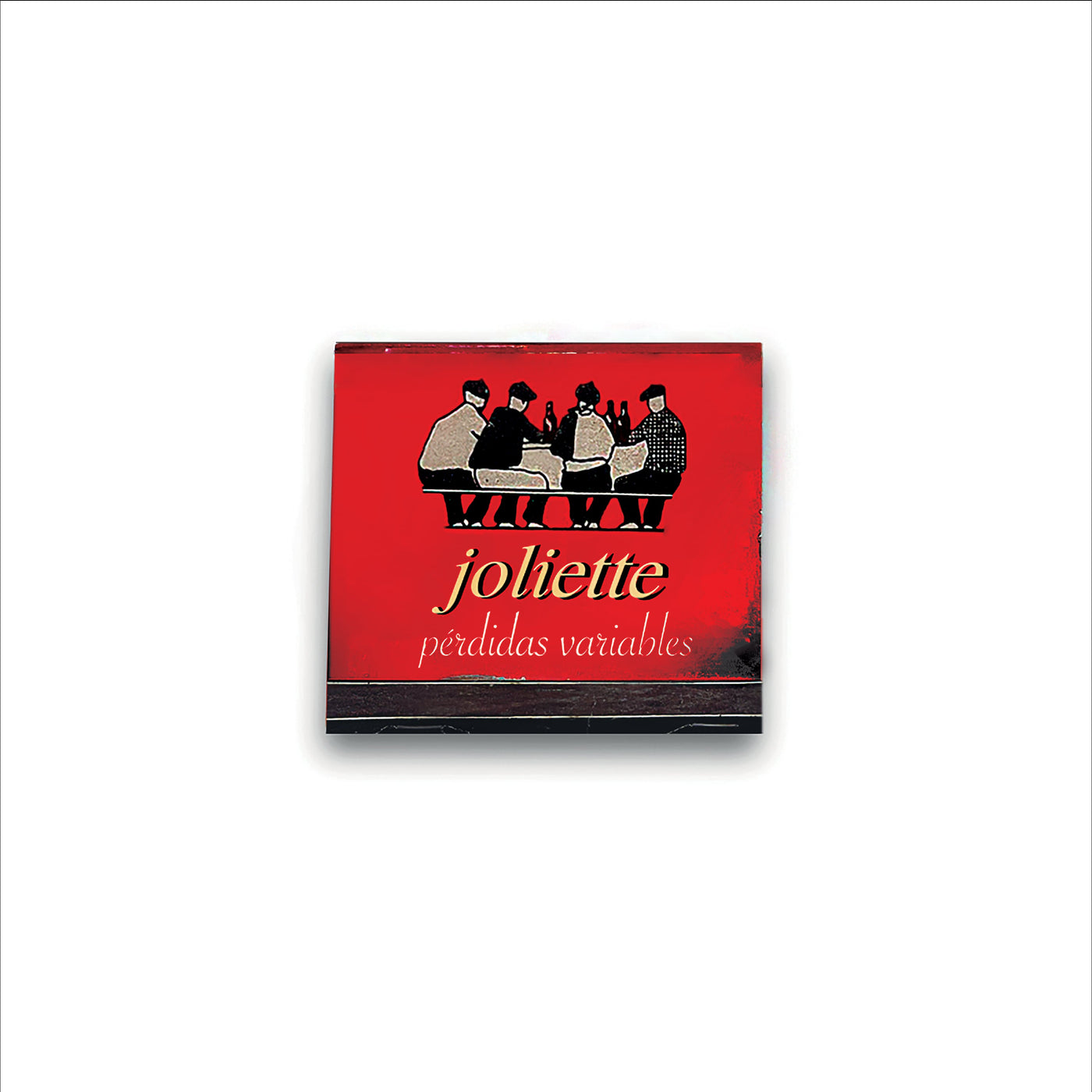 Joliette "Pérdidas Variables"